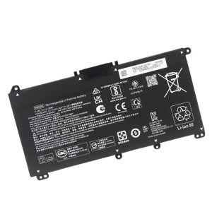 HP HW03XL노트북 배터리 Pavilion 14s-fq0059AU TPN-Q242 Q245 Q246 15-eg0010TX