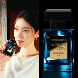 더리더스노트 위즈덤 아우라 니치향수 오 드 퍼퓸 30ml