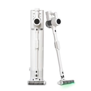 아이닉 자동 먼지비움 오토 클린 무선 청소기 i90 MAX ZERO 맥스 제로