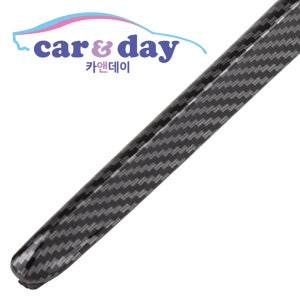 [카앤데이] 현대 더뉴 i40 살룬 카본 수전사 프리미엄 와이퍼 VF