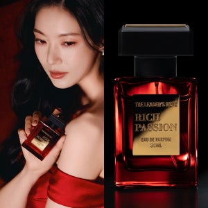 더리더스노트 리치 패션 니치향수 오 드 퍼퓸 30ml