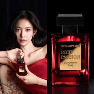 더리더스노트 리치 패션 니치향수 오 드 퍼퓸 50ml+10ml