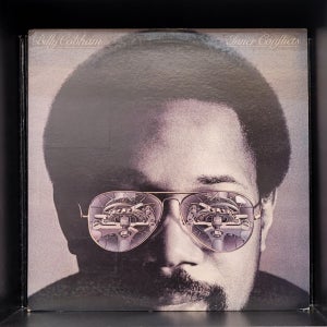 Billy Cobham - Inner Conflicts LP