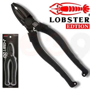 로보스터 블랙에디션 압착 펜치 JB200PWP 압착뺀치