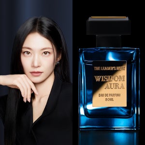 더리더스노트 위즈덤 아우라 니치향수 오 드 퍼퓸 50ml+10ml