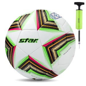 스타 축구공 폴라리스 NX3000 5호 주말리그 매치볼 KFA 공인구