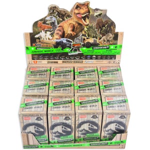 (세트)블로키 쥬라기공원 테라벤처 TS01 75641 공룡 피규어 BLOKEES
