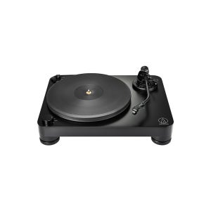 오디오테크니카 AT-LP7X 완전 수동 벨트 드라이브 턴테이블
