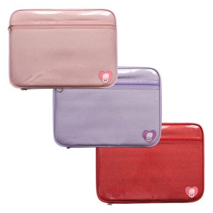 [에스더버니]에스더버니 트윙클하트 13 노트북 파우치