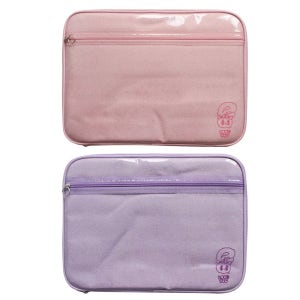 [에스더버니]에스더버니 트윙클 13 노트북 파우치