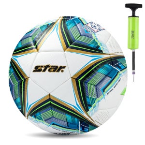 스타 축구공 폴라리스 5호 NX5000 대학리그 매치볼 KFA 공인구