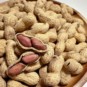 장수왕 땅콩 볶음 피땅콩 1kg