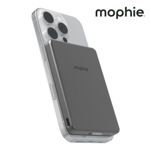 모피 Qi2 15W 5000mAh 마그네틱 무선 고속 충전 보조배터리