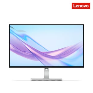 레노버 L27q-4A QHD 100Hz IPS 피벗 무결점 모니터