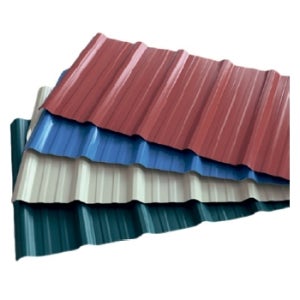 칼라강판 지붕강판 폼판넬 PE폼 골함석 지붕 펜스