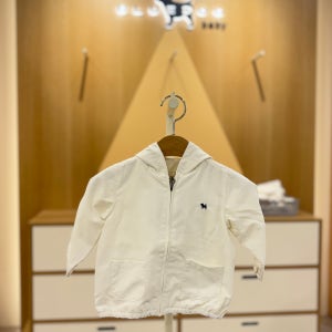 [블루독베이비]베이비 원드점퍼 IV4511311001