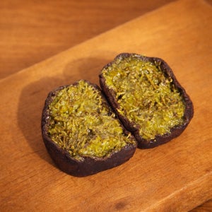 저당 두바이 쫀득쿠키 두쫀쿠 수제 글루텐프리 디저트 피스타치오 화이트데이 선물