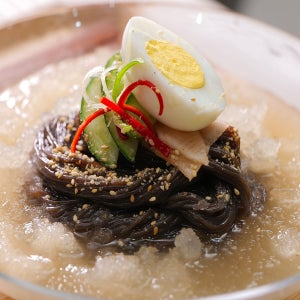 설악 메밀냉면 물냉면 10인분세트