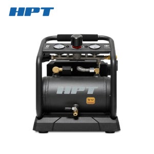 HPT 콤프레샤 유무선 저소음 미니 에어콤프레셔 탱크8L 마끼다타입 MA20-HC103