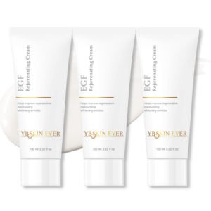EGF리쥬브네이팅 재생크림 100ml, 3개