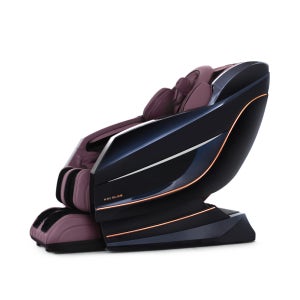 휴테크 음파진동 안마의자 카이 SLS9 임페리얼블루 HT-K01A AS12개월