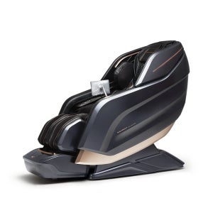 휴테크 음파진동 안마의자 카이 RES7 안마의자 HT-K09D AS12개월