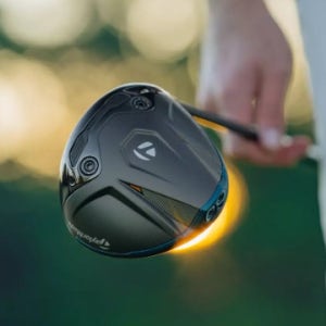 테일러메이드코리아 QI4D 드라이버