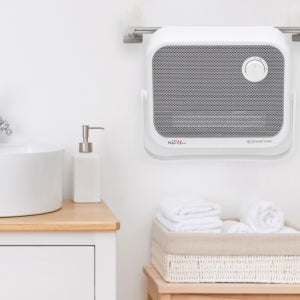 바툼욕실온풍기PTC 욕실전기히터