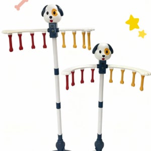 잡아봐 봉잡기 떨어지는막대 스틱 막대잡기 레크레이션 실내놀이 국내배송