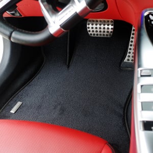 순정 카팻 직물 확장형 BYD 씨라이언7, 운전석+조수석+뒷자석