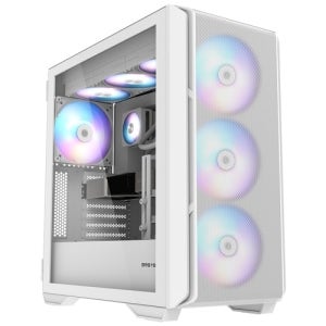 3RSYS 직영몰 R630 RGB 화이트