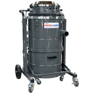 산업용 공업용 3모터 청소기 사무실 업소용 대용량 건습식 유선 집진기 DK-3060A