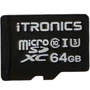 아이트로닉스 아이패스블랙 블랙박스 정품 메모리카드 64G