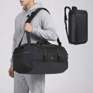 3way 올인원 더플백 헬스 운동 스포츠 축구 복싱 가방 더블백 짐백 풋살 여행 대형