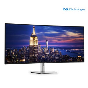 Dell 울트라샤프 U5226KW 6144 x 2560 120Hz IPS 커브드 Thunderbolt 모니터