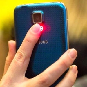 삼성 갤럭시 S5 공기계 자급제 효도폰 SM-G900 통화와 문자 전용 32GB, LG통신사랜덤