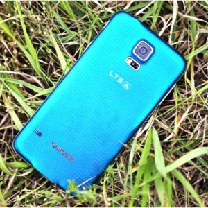 삼성 갤럭시 S5 공기계 자급제 효도폰 SM-G900 통화와 문자 전용 32GB, KT통신사랜덤