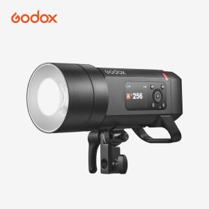 고독스 AD400Pro II 2세대 아웃도어 플래시 스트로보 400W 460회 발광 10스탑조절 컬러디스플레이