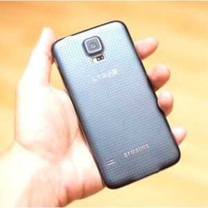 삼성 갤럭시 S5 공기계 자급제 효도폰 SM-G900 통화문자용 스마트폰 32GB, 랜덤KT통신사