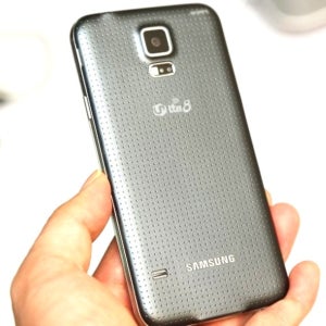삼성 갤럭시 S5 공기계 자급제 효도폰 SM-G900 통화문자용 스마트폰 32GB, 랜덤LG알뜰폰