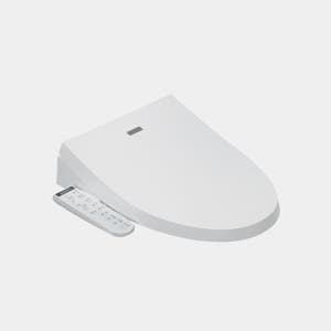 [대림바스] 자동물내림_일반형_비데 DST-1330