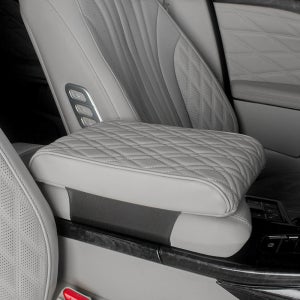 중형SUV콘솔쿠션 메모리폼팔걸이