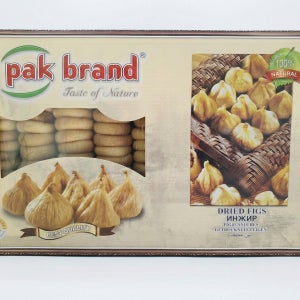 르리다 반건조 무화과 2.5kg