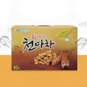 콘푸라이트 천마차 콘푸레이크 콘후레이크 시리얼 천마차 90포 선물용