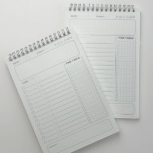 모멘텀 스터디 플래너 공부계획표 시간관리 수능시험 수험생