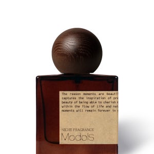 모돌스 알콜프리 워터베이스 향수 동풍, 30ml, 1개