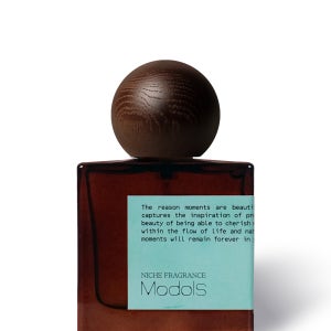 모돌스 알콜프리 워터베이스 향수 단풍, 30ml, 1개