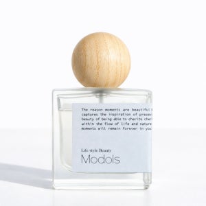 모돌스 알콜프리 워터베이스 향수 흰여울길, 30ml, 1개