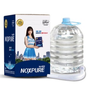 카니발 요소수 경고등 4세대 더뉴 카니발 쏘렌토 펠리세이드 싼타페 요수소 10L