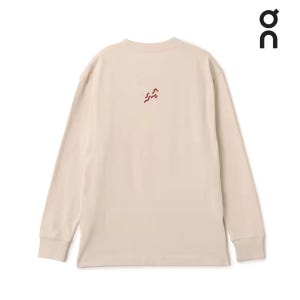 온 클럽 1 W Year of the Horse Pearl 1WG11731367 긴팔 티